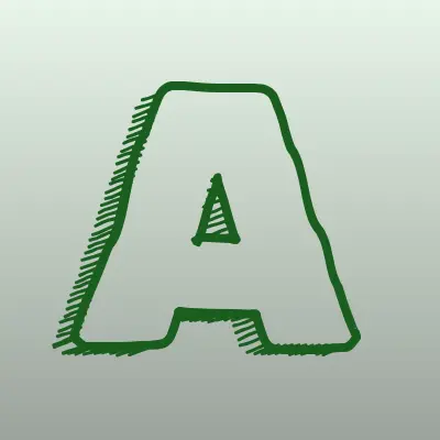 Администрация, д. Каменное, лого-визитка