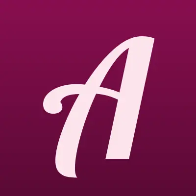 Архивный отдел, Администрация Завьяловского района, лого-визитка