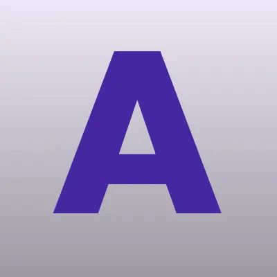 Авокадо, сеть магазинов у дома, лого-визитка