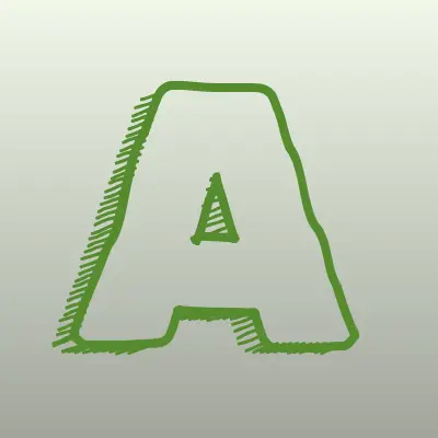 Автомагазин, ИП Менгазов Д.К., лого-визитка
