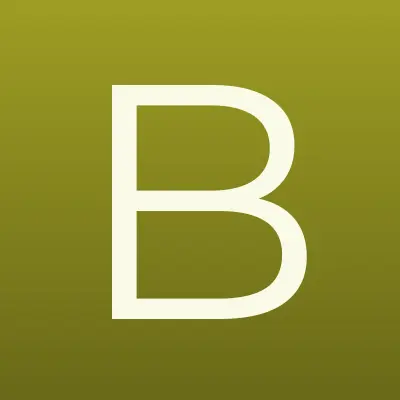 Beauty star, парикмахерская, лого-визитка