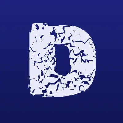 Dark smoke, центр паровых коктейлей, лого-визитка