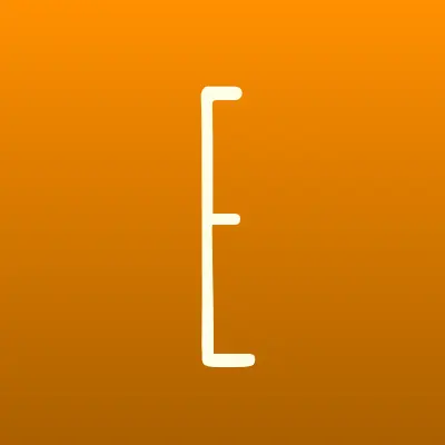 Евразия, сеть столовых, лого-визитка