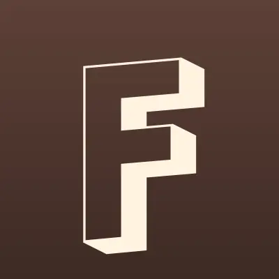 Фаберлик, интернет-магазин, лого-визитка