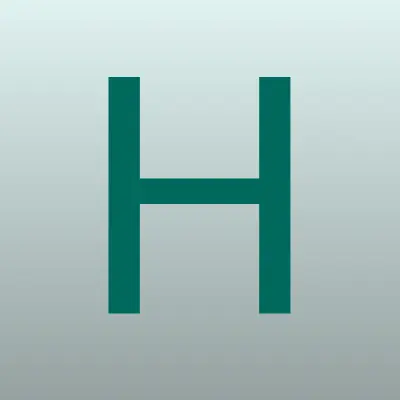 Храм на небесах, ритуальное агентство, лого-визитка