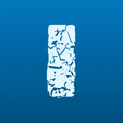 ИжСклад, магазин строительных и отделочных материалов, лого-визитка