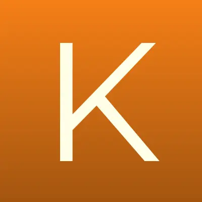 Камир, лого-визитка