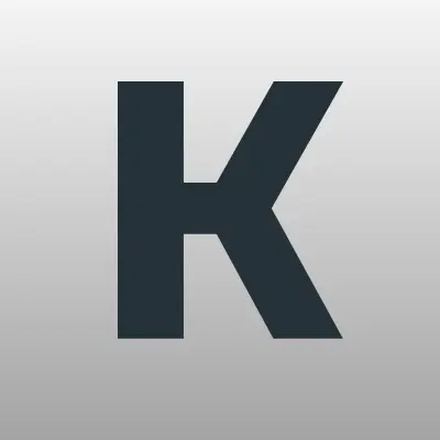 КлубOK, магазин швейной фурнитуры, лого-визитка