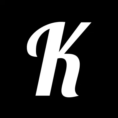 Клюква, сеть аптек, лого-визитка