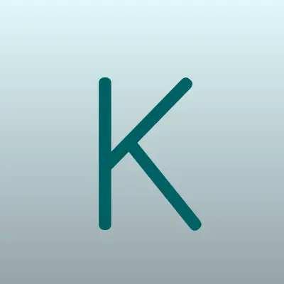 Красный, продуктовый магазин, лого-визитка