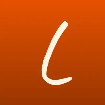 Lashes Room, студия красоты, лого-визитка