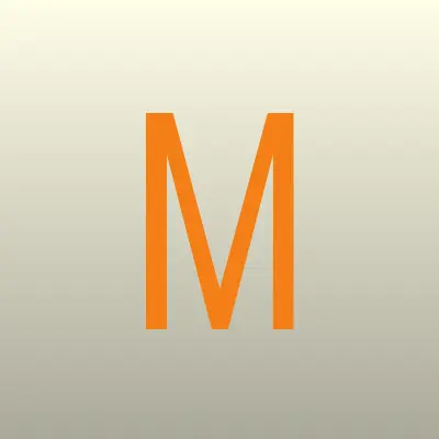 М стиль, мебельная фабрика, лого-визитка