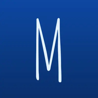 Магазин мужской одежды, ИП Лекомцев Н.А., лого-визитка