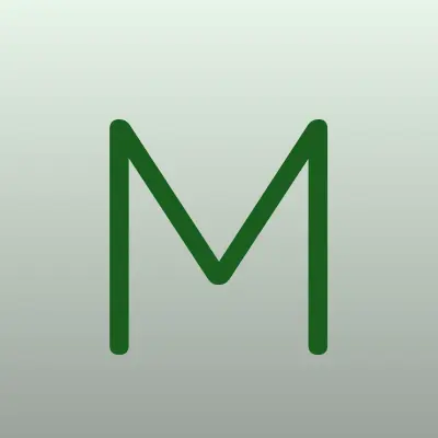 Магазин пиломатериалов, лого-визитка