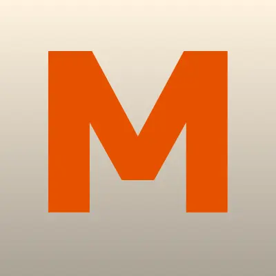 Магазинчик, продуктовый магазин, лого-визитка