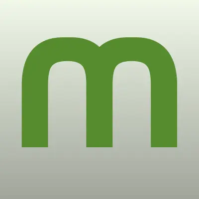 Мясной кусок, специализированный магазин, лого-визитка