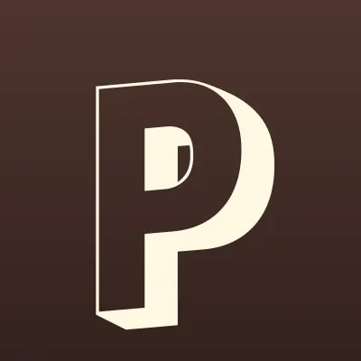 Питьсбург, сеть магазинов разливного пива, лого-визитка