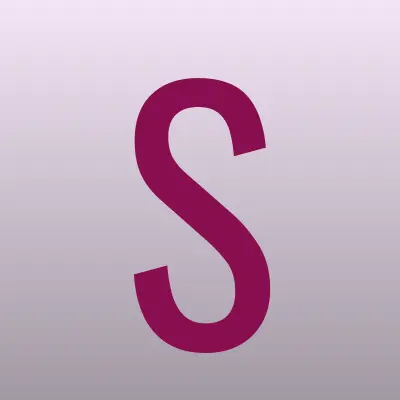 SV Клиника, лого-визитка