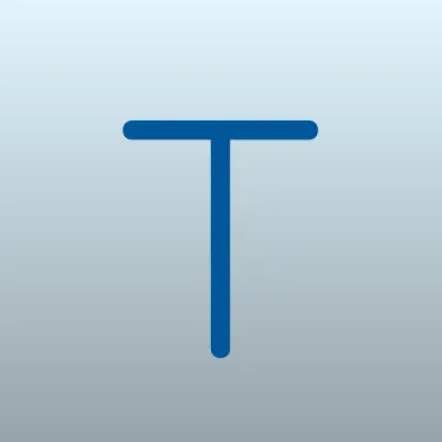 Тазалык, сеть аптек, лого-визитка