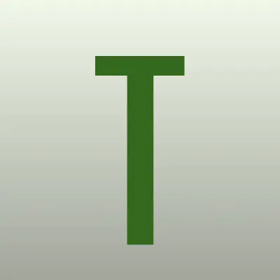 Тазалык, сеть аптек, лого-визитка