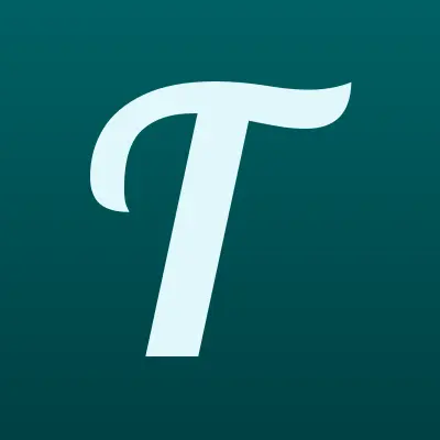 ТиТан, оптово-розничная компания, лого-визитка