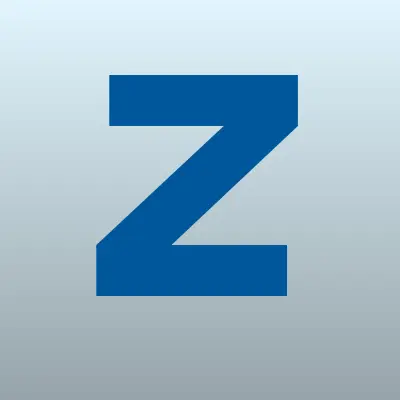 ZAVYALOVO SERVICE, лого-визитка