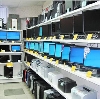 Компьютерные магазины в Завьялово